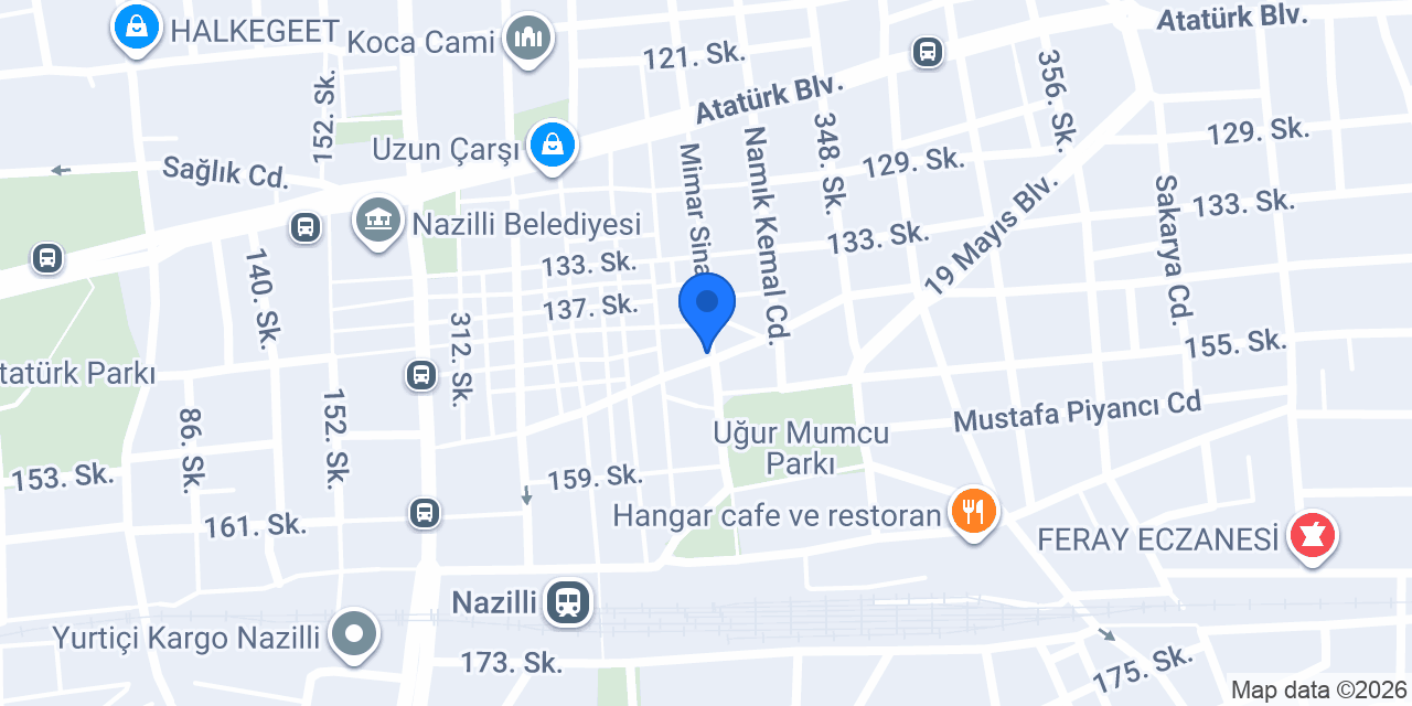 Oski 2 Internet Cafe konumu