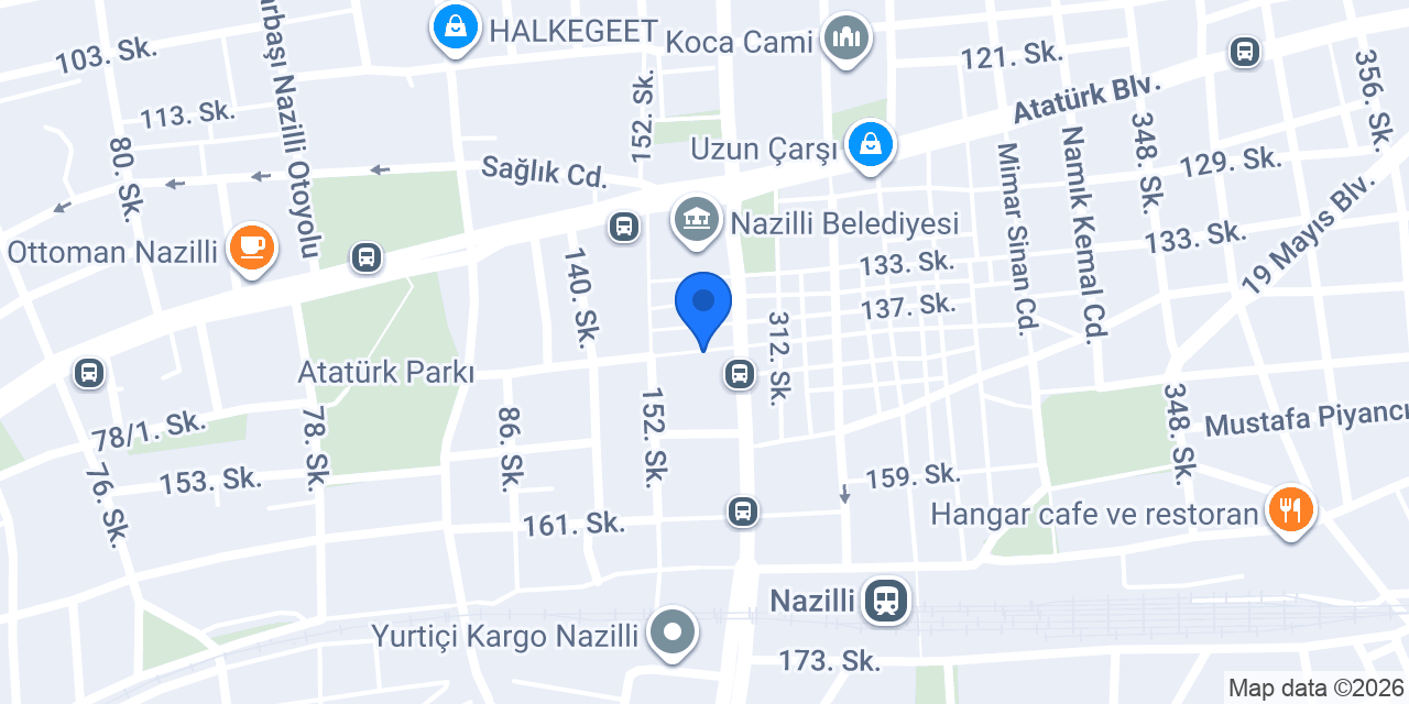 Grimsi Hediyelik konumu