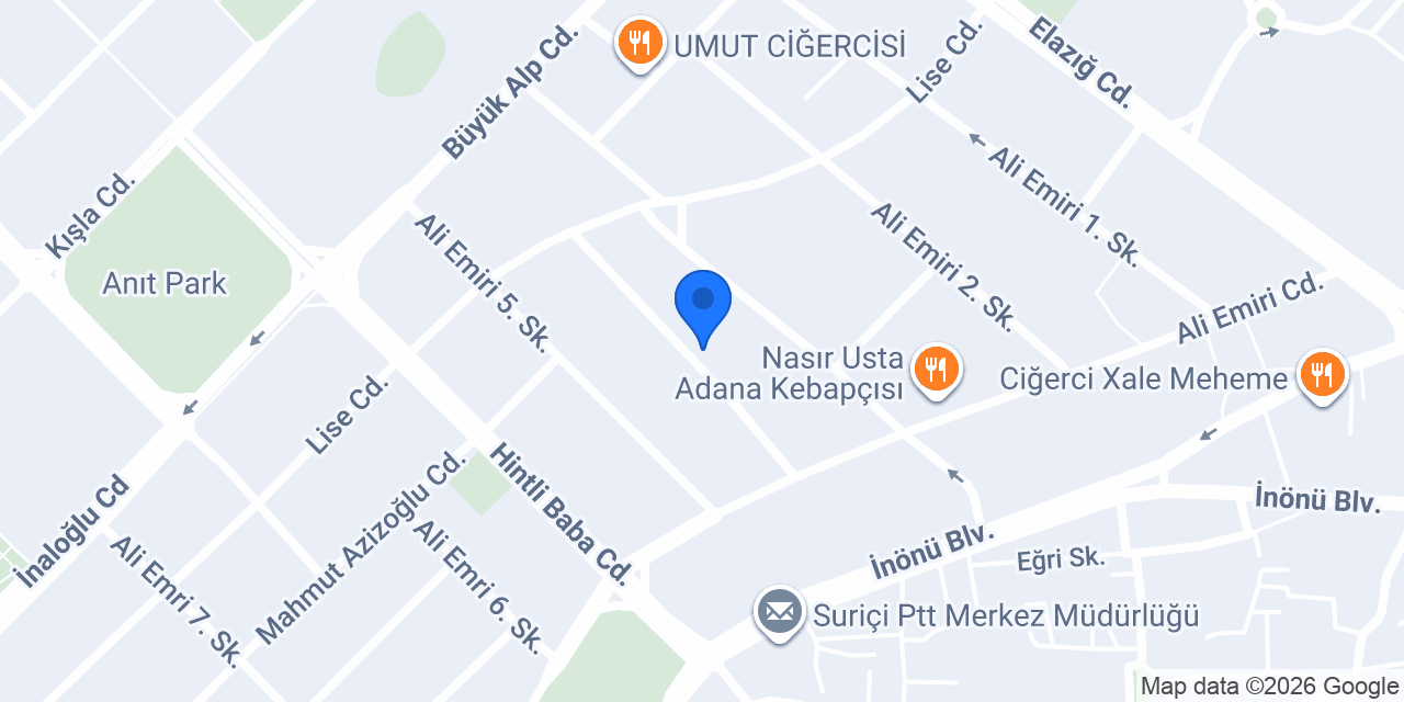 Net Reklam konumu