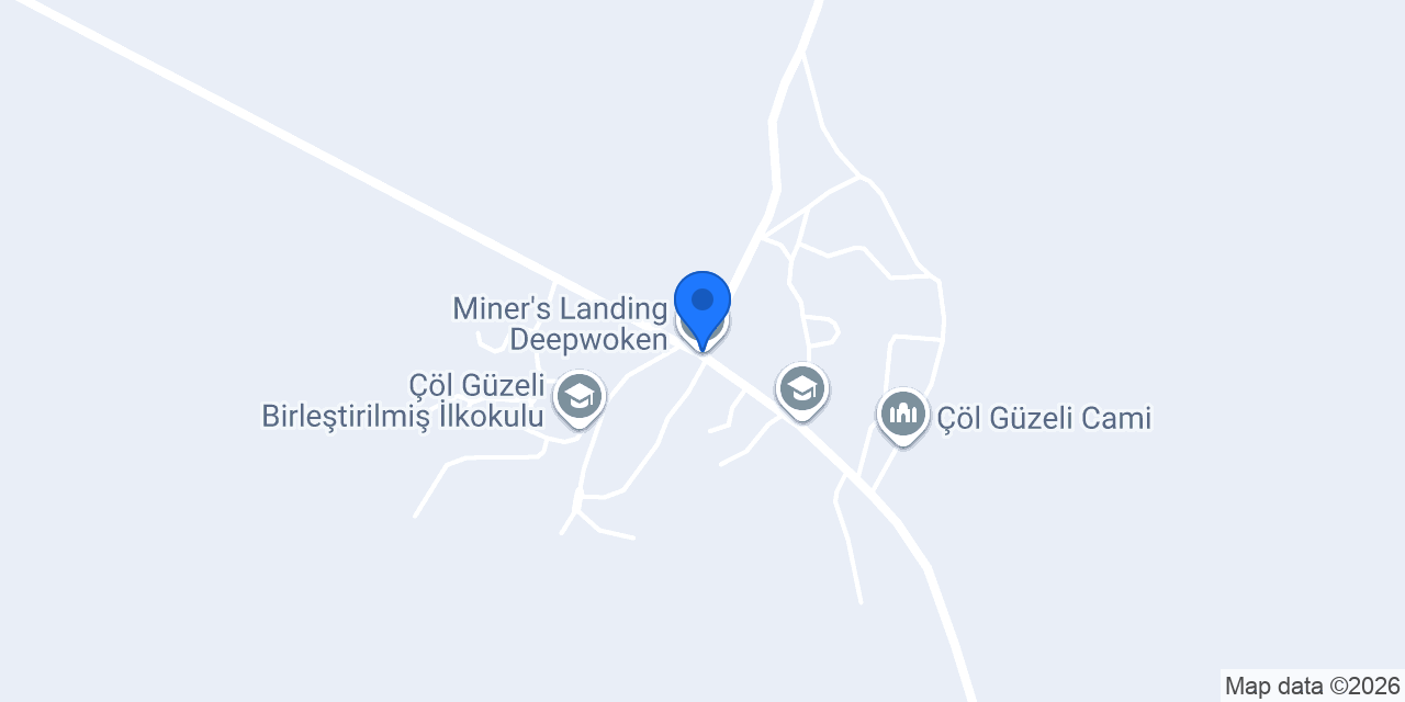 Karaca Hindicilik konumu