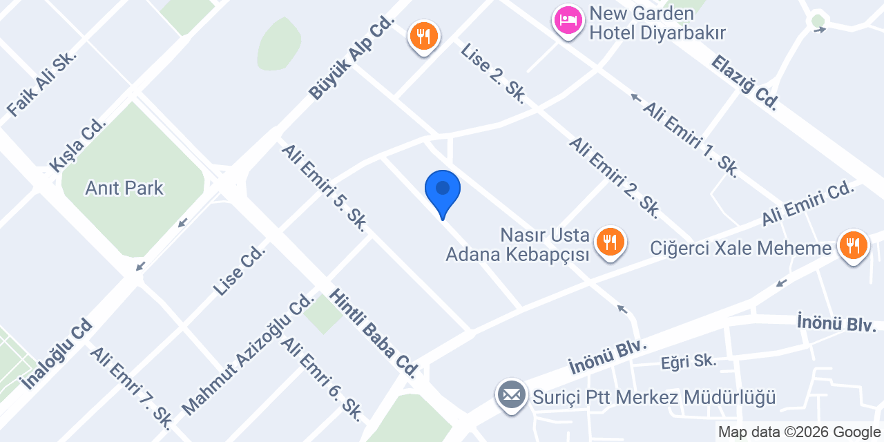 Profesyonel Anahtarcılık konumu