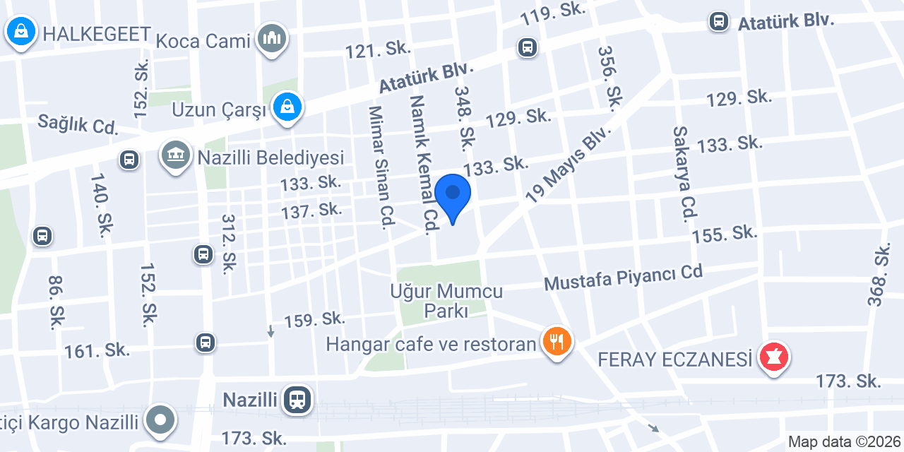 Hakan bileme konumu