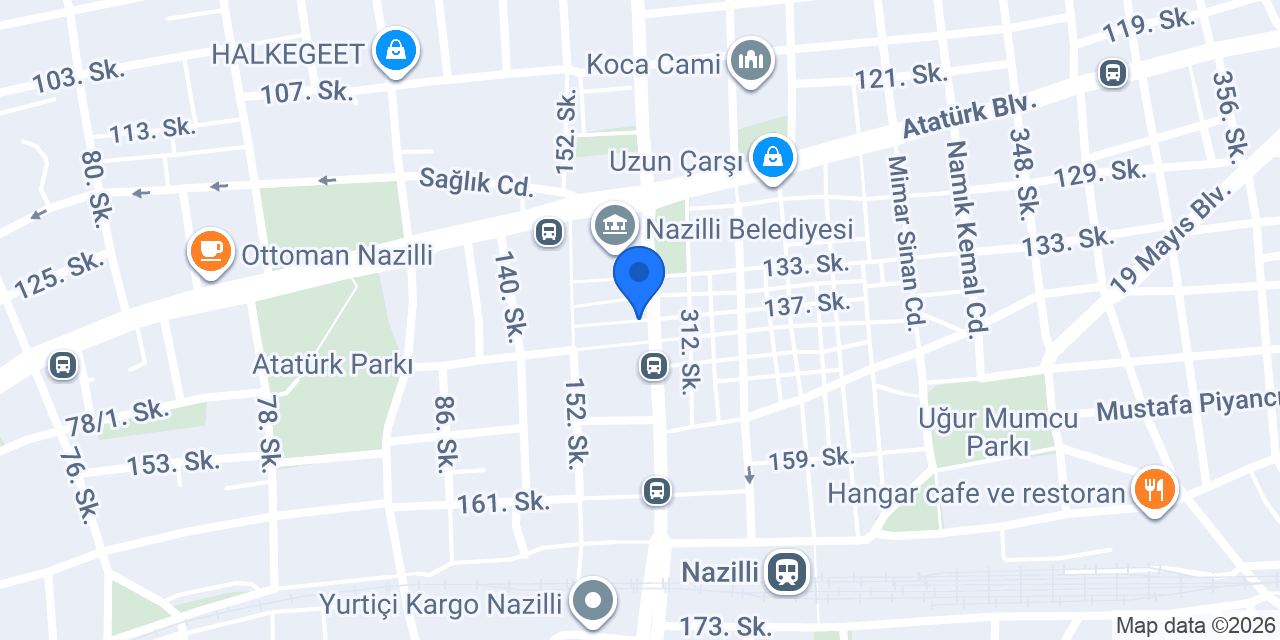 Av Selim Arıcıoğlu konumu