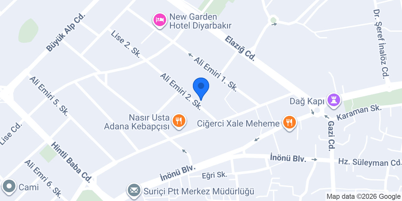 1. Noterlik konumu