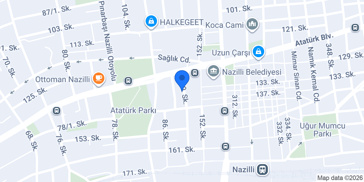 G.ANTEPLİ ALO LAHMACUN konumu