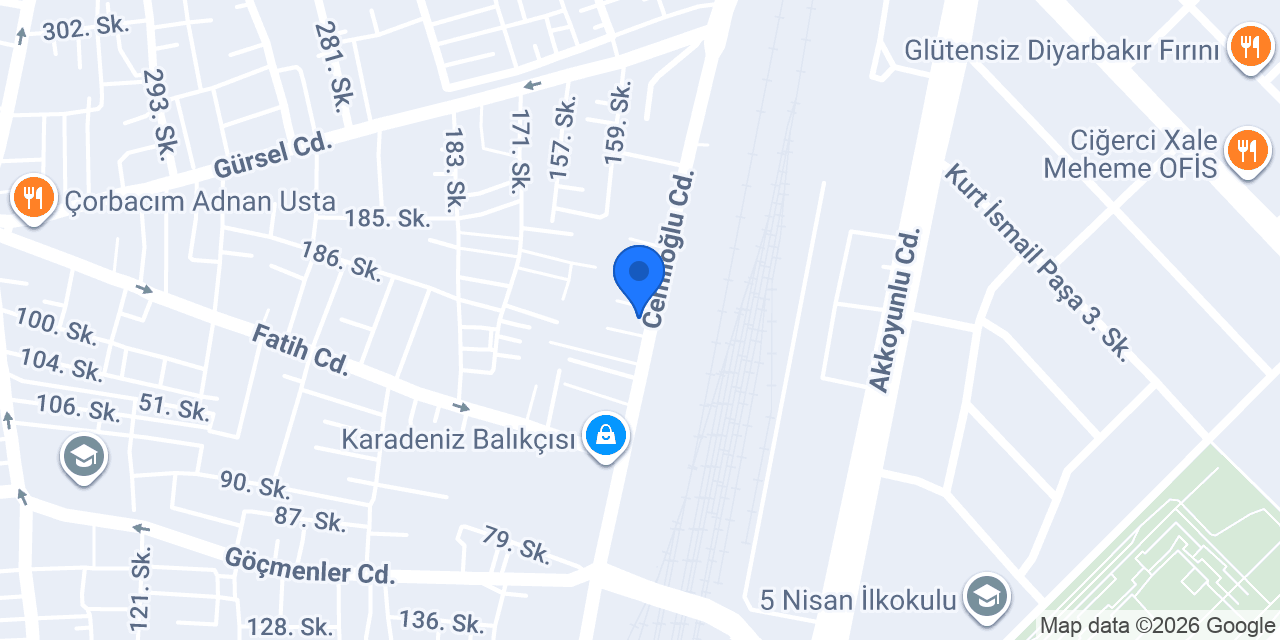 As Alçı Dekorasyon konumu