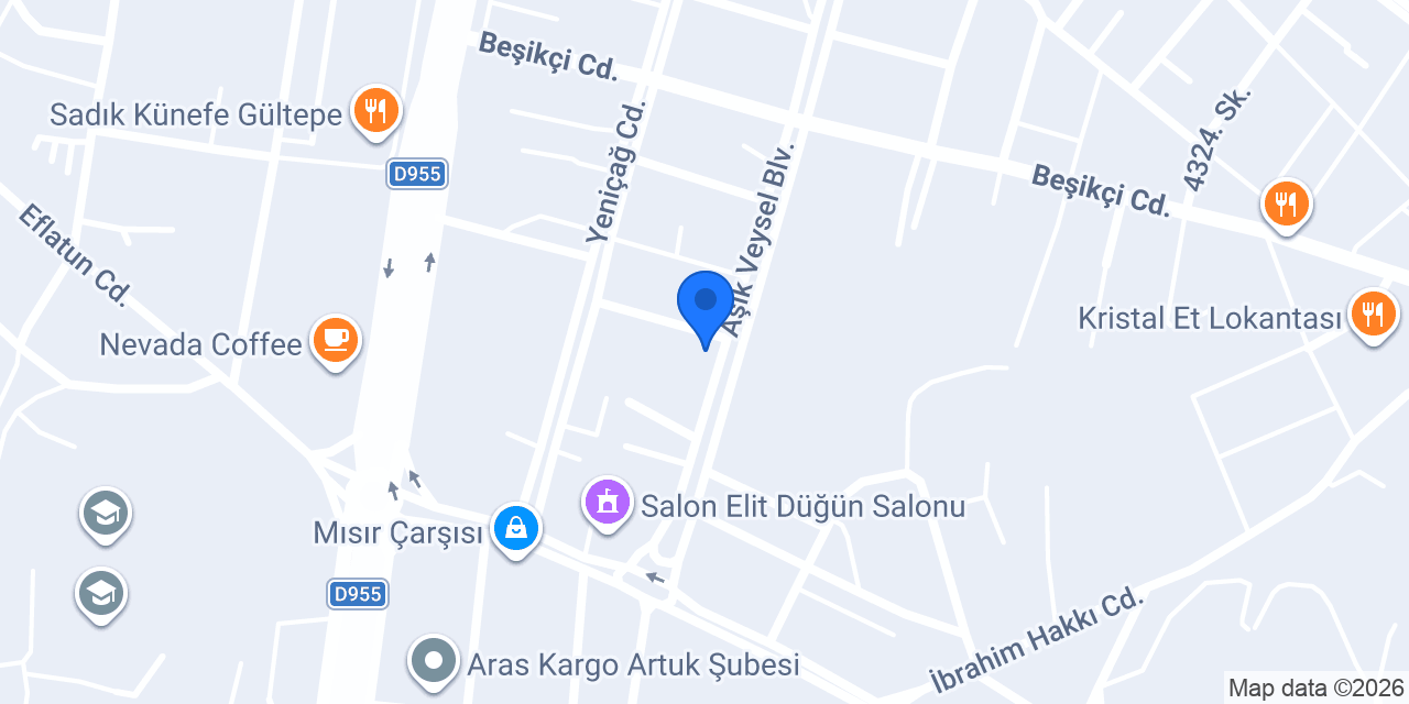 Geçit Büryan Gültepe konumu