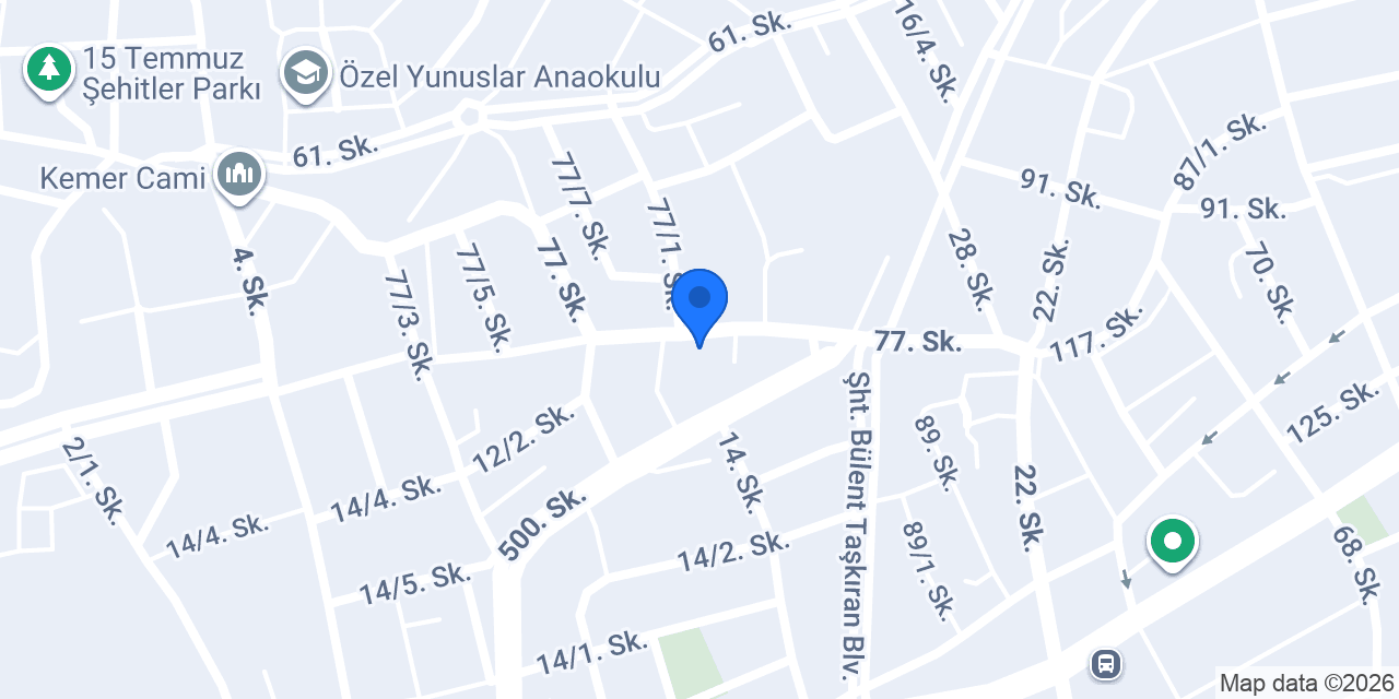Beyoglu Pide Nazilli konumu