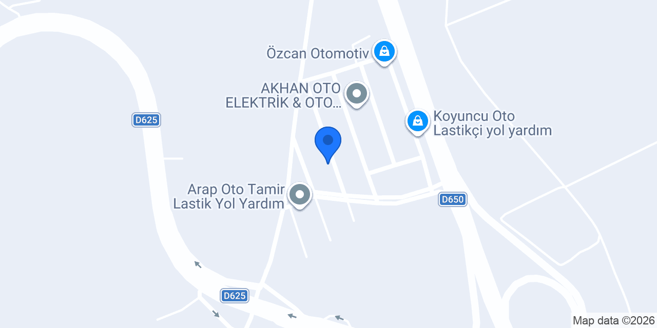 Göçmen ahşap konumu
