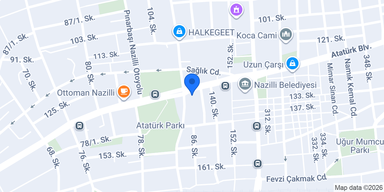 barış tekel bayii konumu