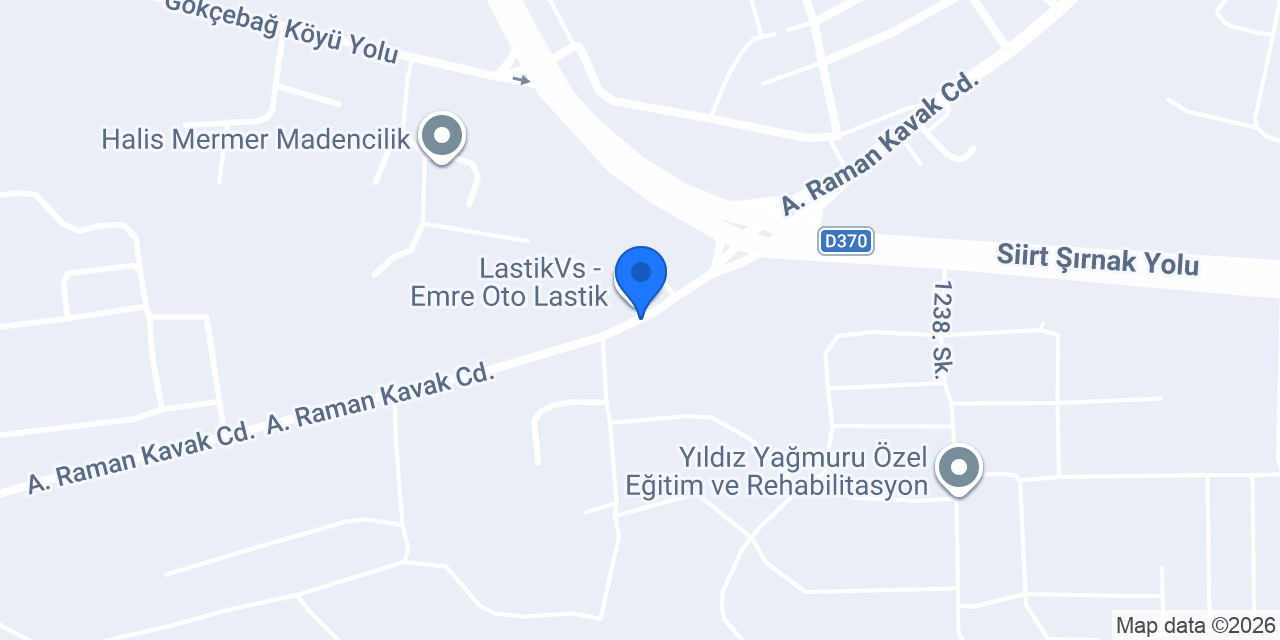 sevim tarım konumu