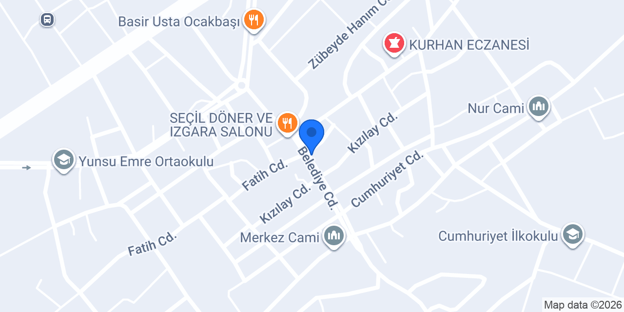 Eren tekelbayi konumu