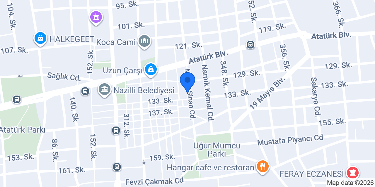 Uzman muhasebe konumu