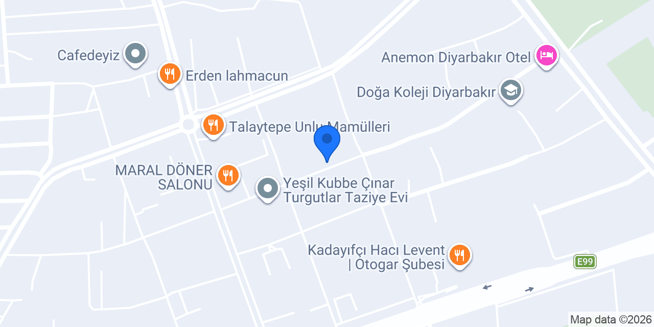 ASYA SOĞUTMA konumu