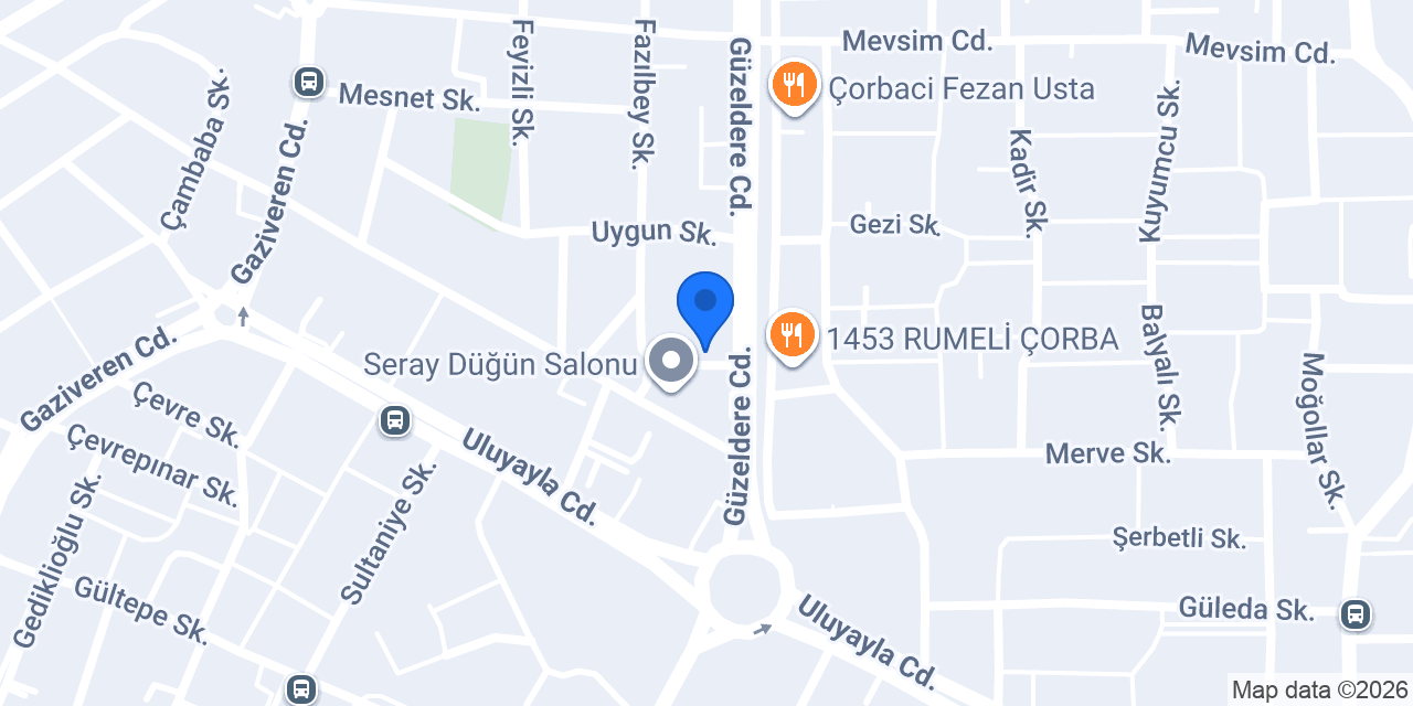 KUMRU ÇİÇEKÇİLİK konumu