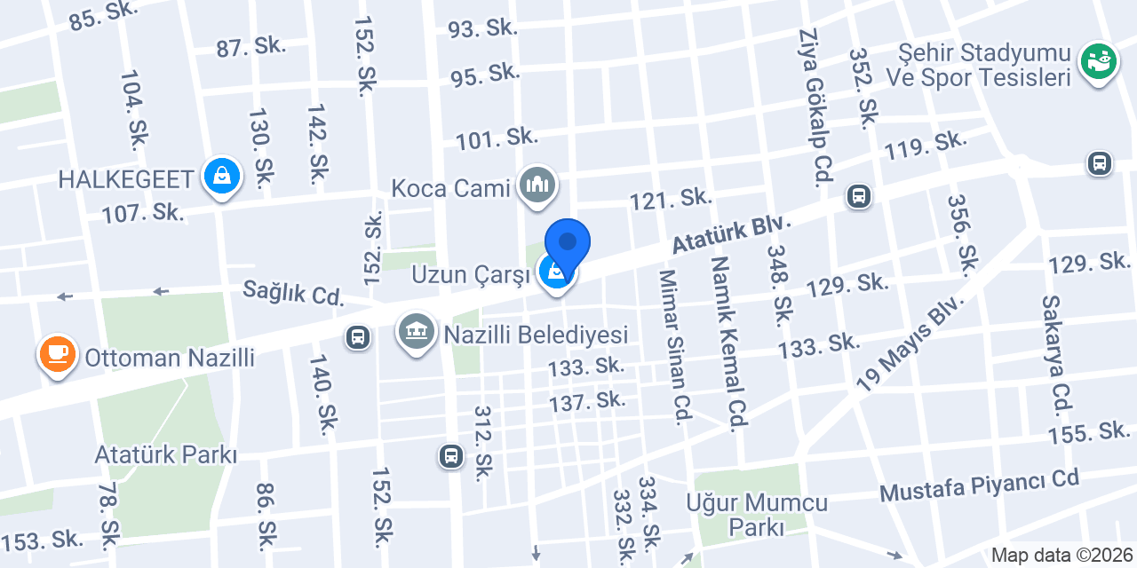 Geçerler Börek konumu