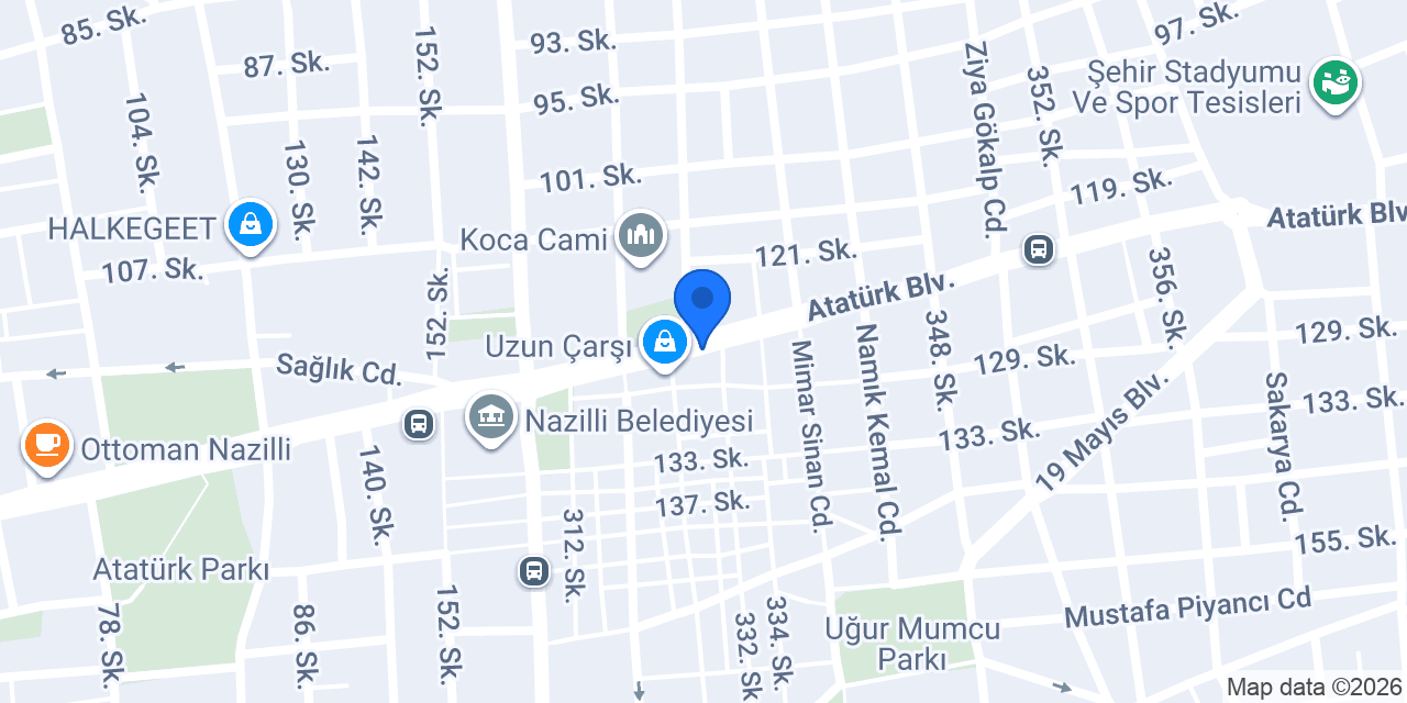 NİŞANTAŞI ÇORBACISI konumu