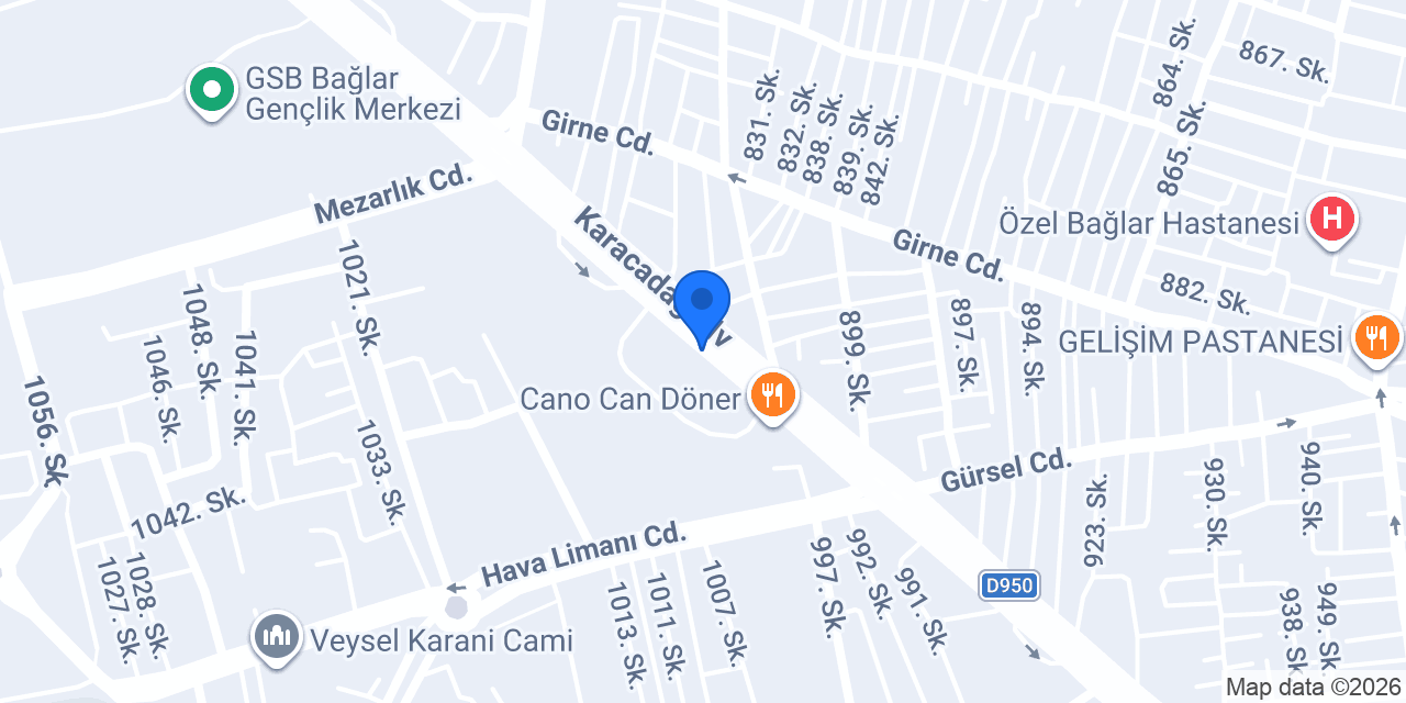BERFİN OYUNCAK TOPTAN VE PERAKENDE konumu