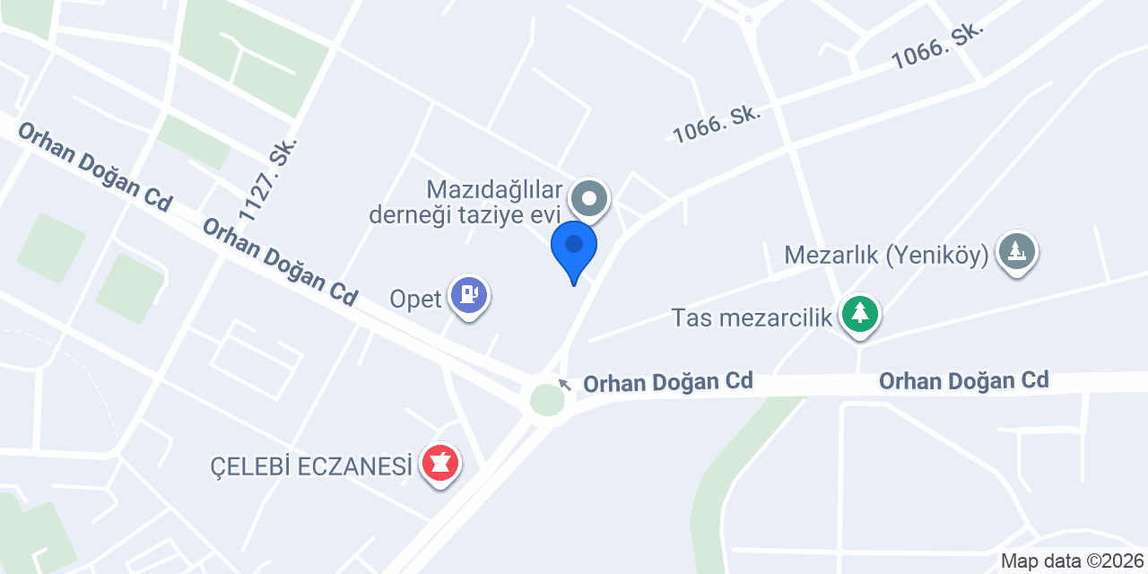 Semra perde konumu