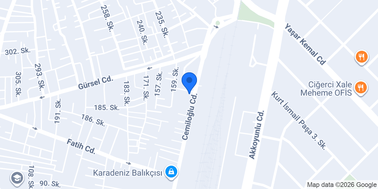 Hedef Motor konumu