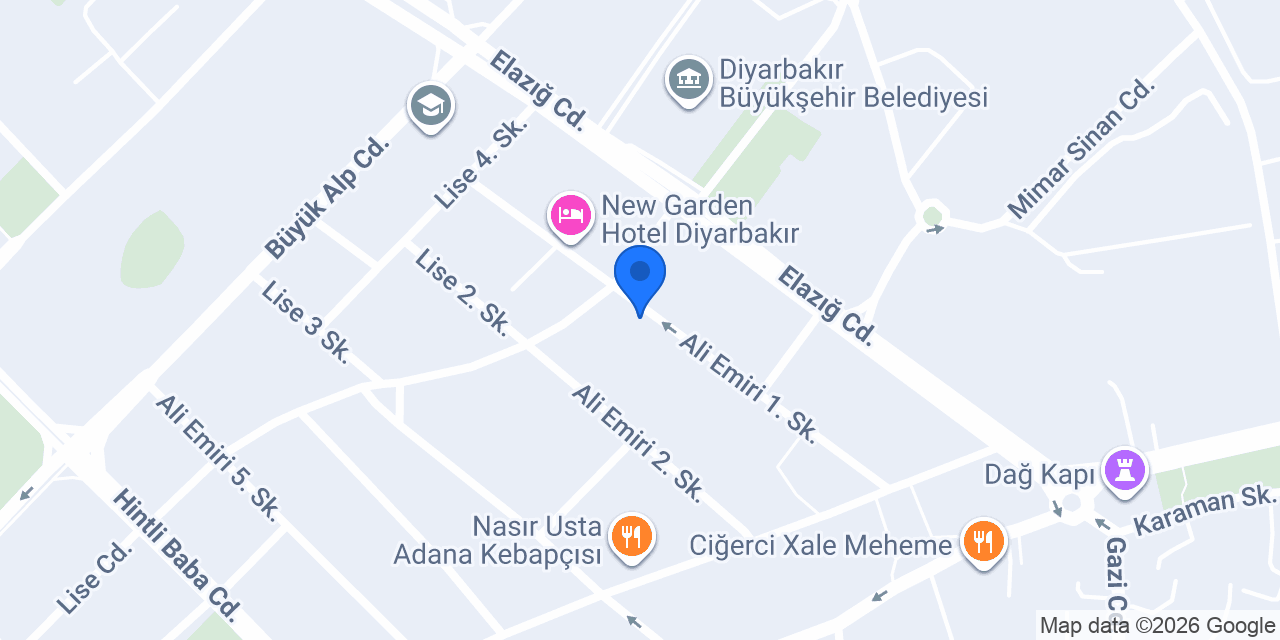 Arzu masaj salonu konumu