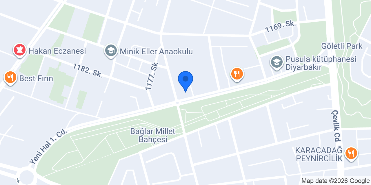 kayabey group gayrimenkul konumu