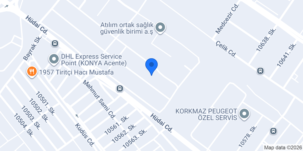 YAYLA ŞEKERLEME konumu