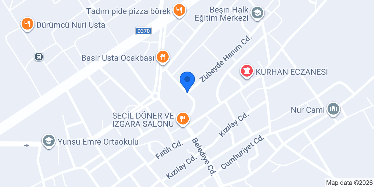 Ptt konumu