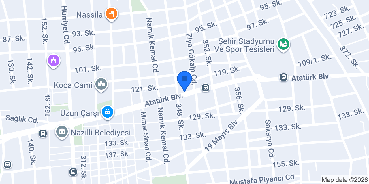 Kaynak Elektronik konumu