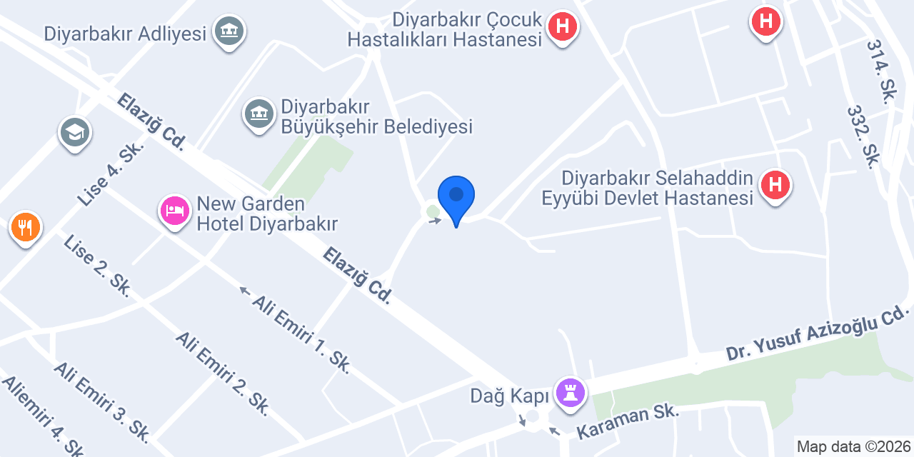 Psikolog Eylem Acet konumu
