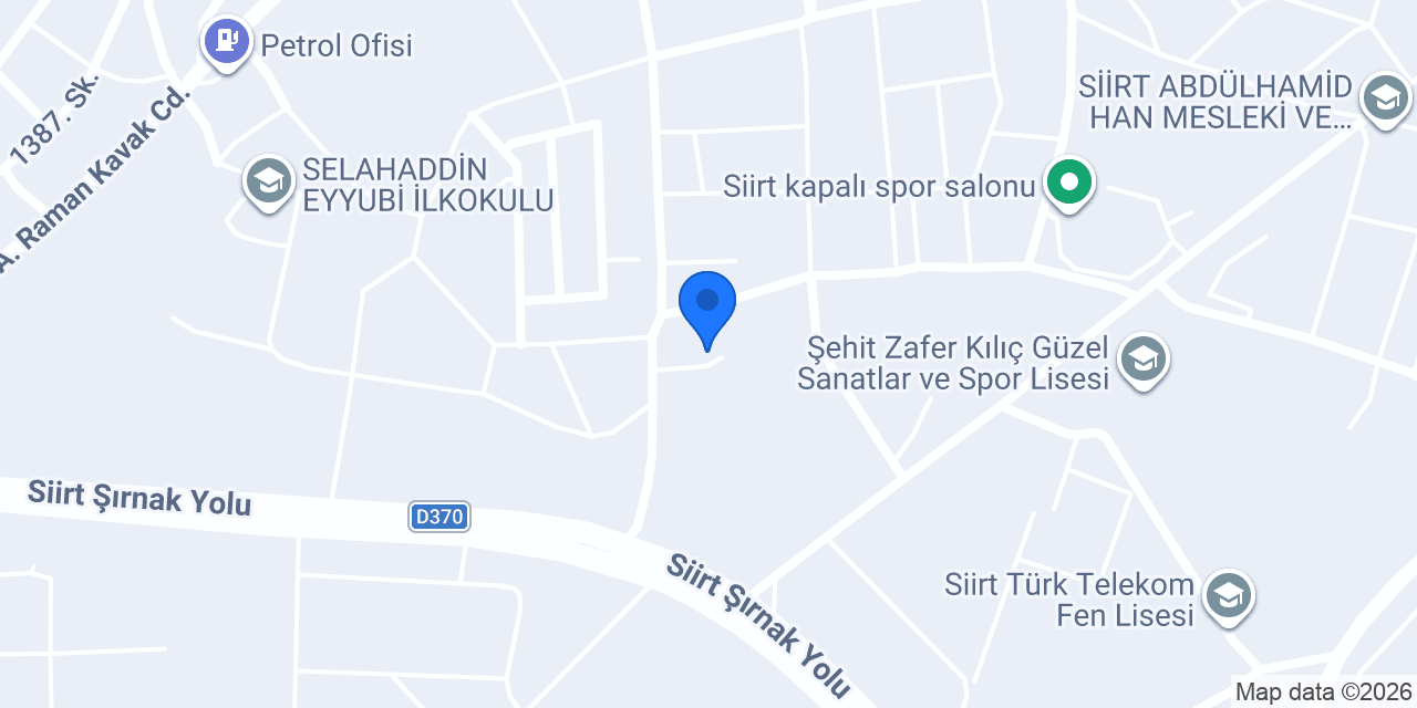 İnşaat için Kum, su , çimento bulunur. konumu