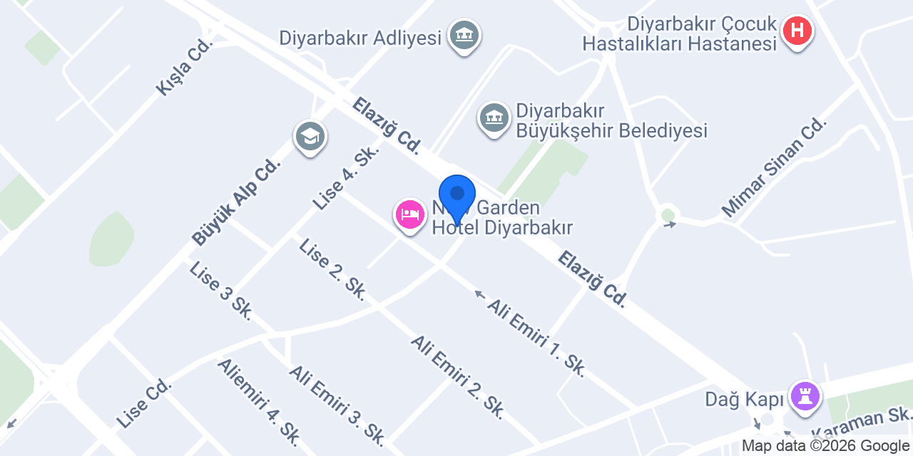 SITKI USTA ÇAMLICA ŞUBE konumu