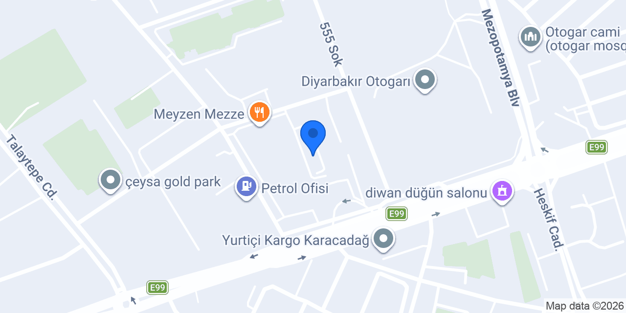 Avukat Şahın Altuner konumu