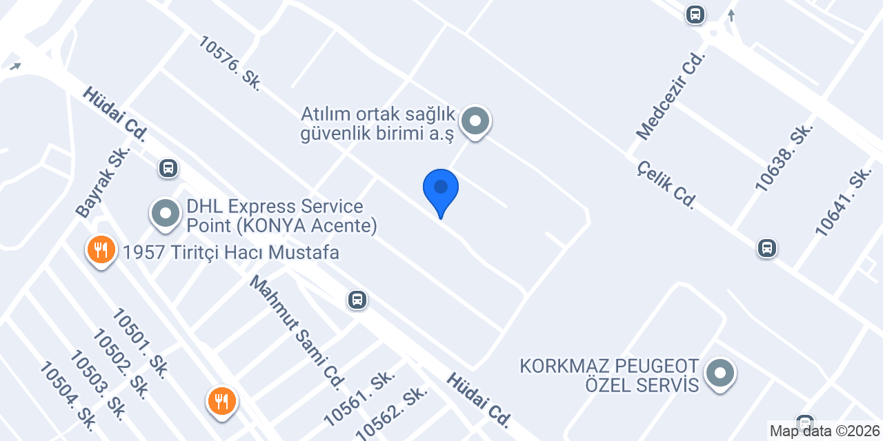 Bikoşu Mama konumu