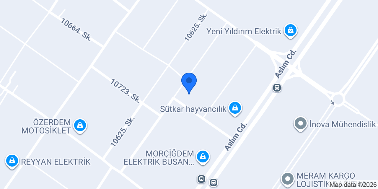 YILKAL MEDICAL konumu