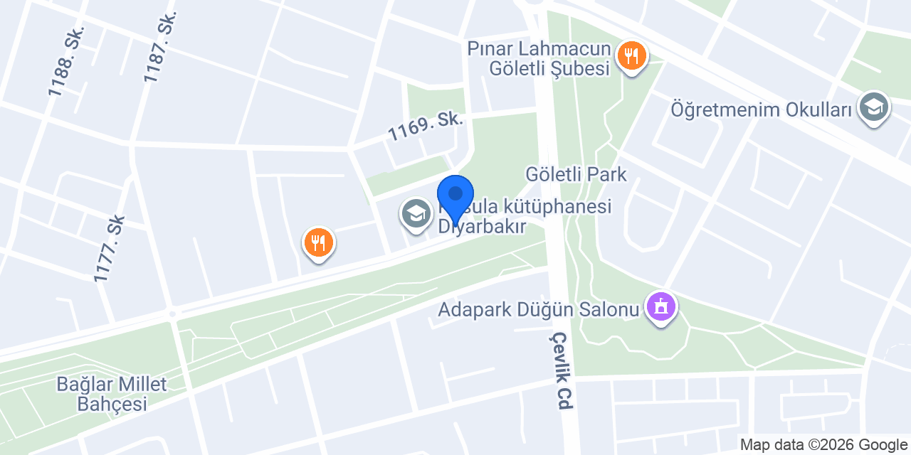 KAYA ELEKTRİK konumu