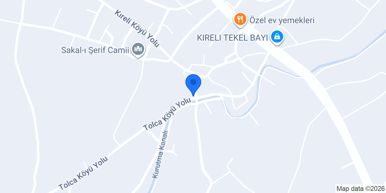 Cepci Iltsim konumu