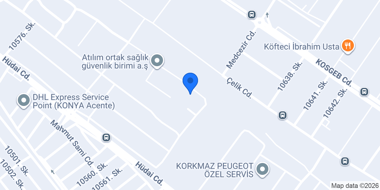 FMT Enerji Danışmanlık Mühendislik Ltd. Şti. konumu