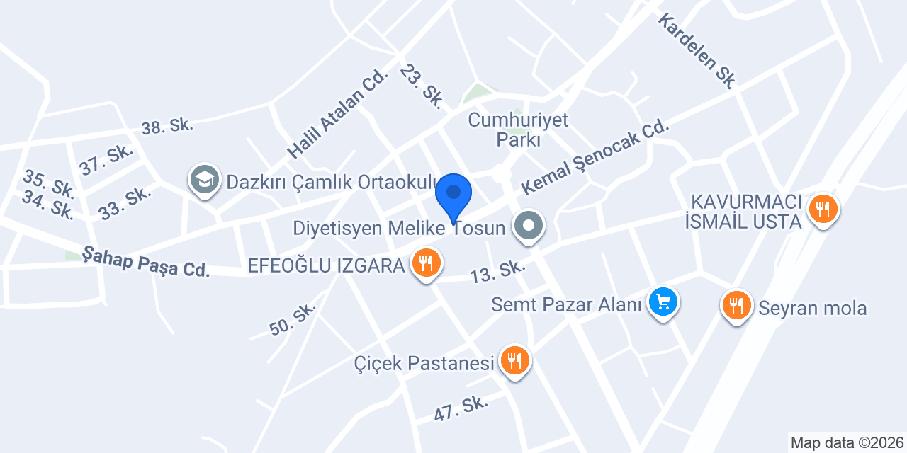 Ergaz Gençğnerji konumu