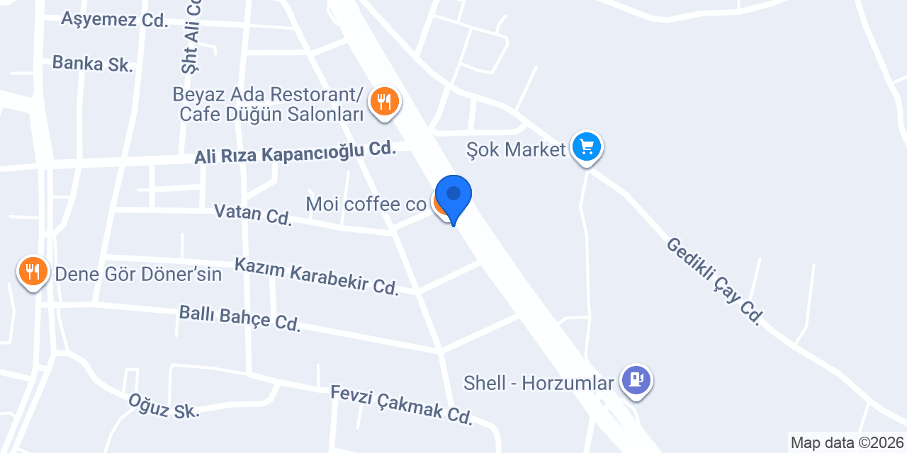 Kurusıkı Sepeti konumu