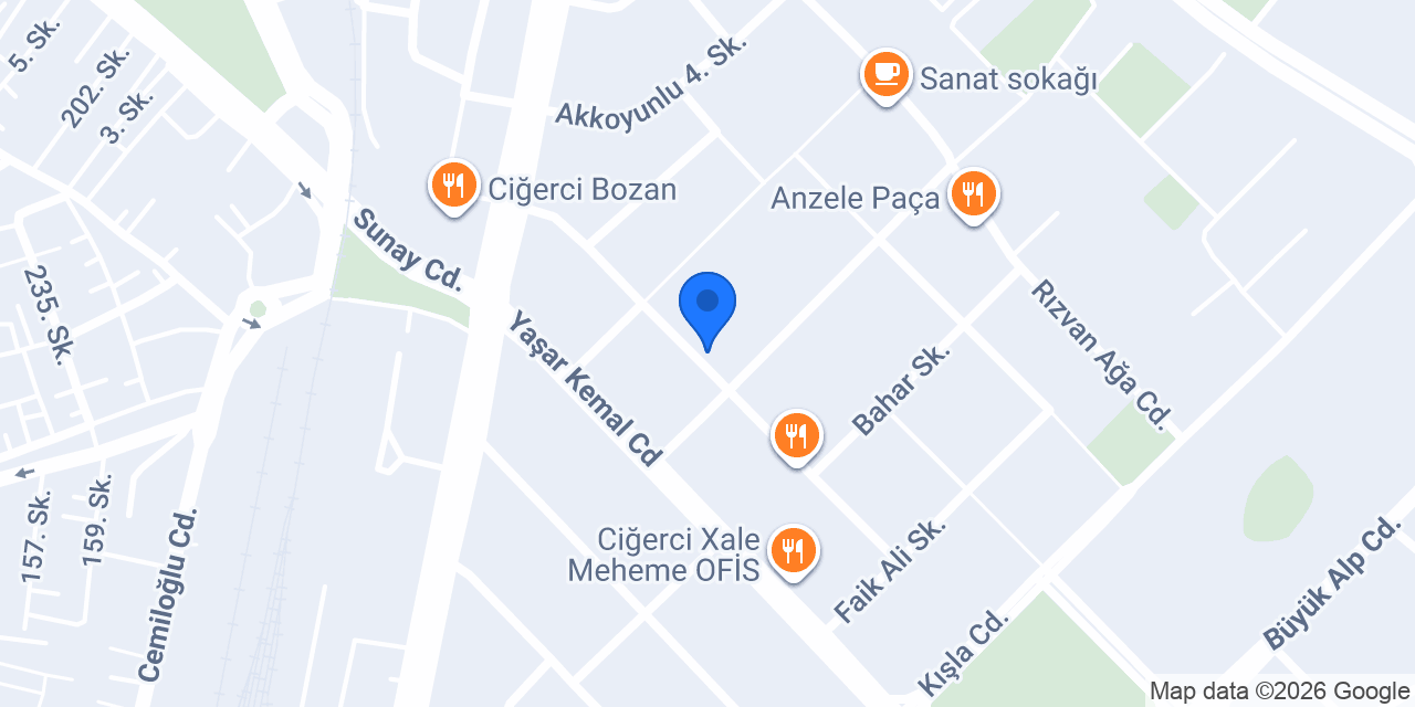 KOKEREÇÇİ TOSUN konumu
