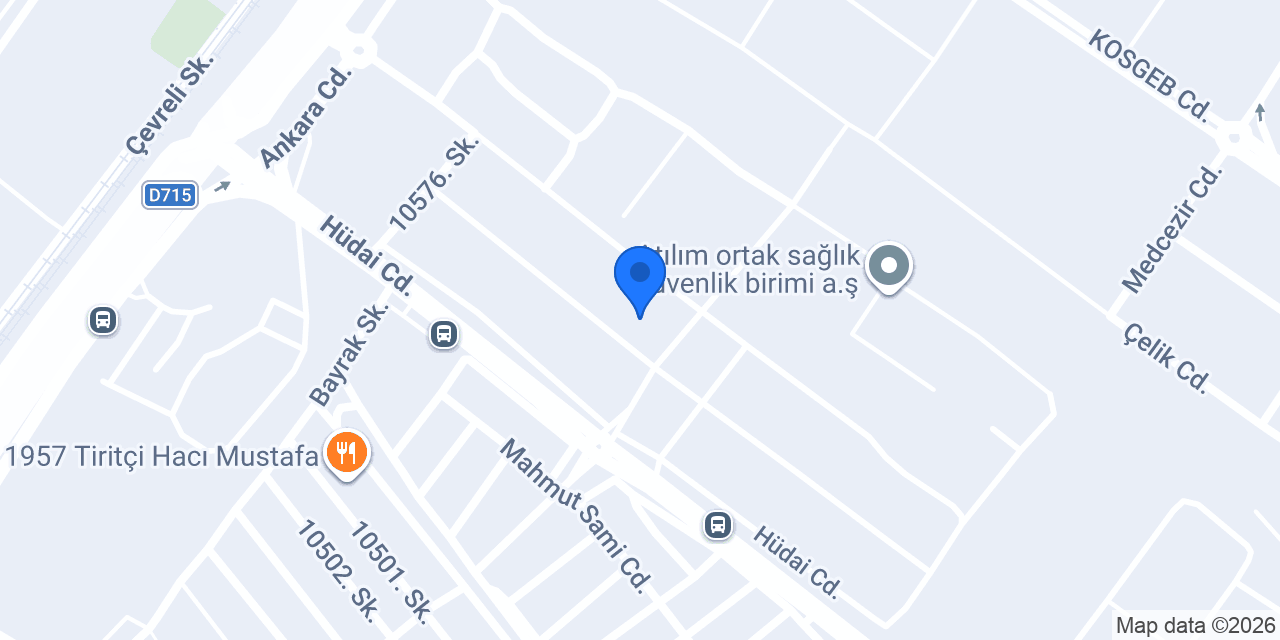 RAMTA OYUNCAK KOTTİM ŞUBE konumu