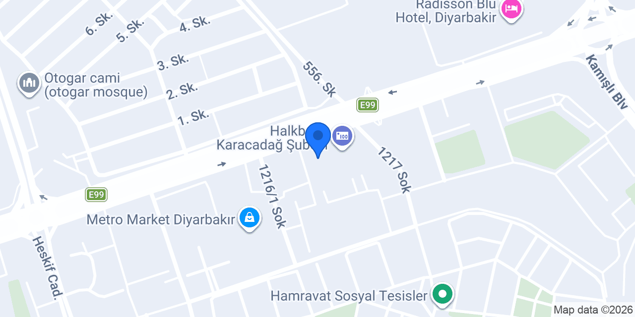 İthaka - Psikoterapi Merkezi konumu