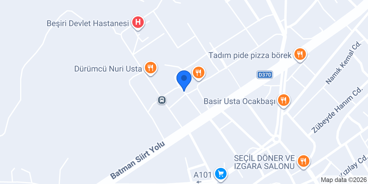 Liman oyun salonu konumu