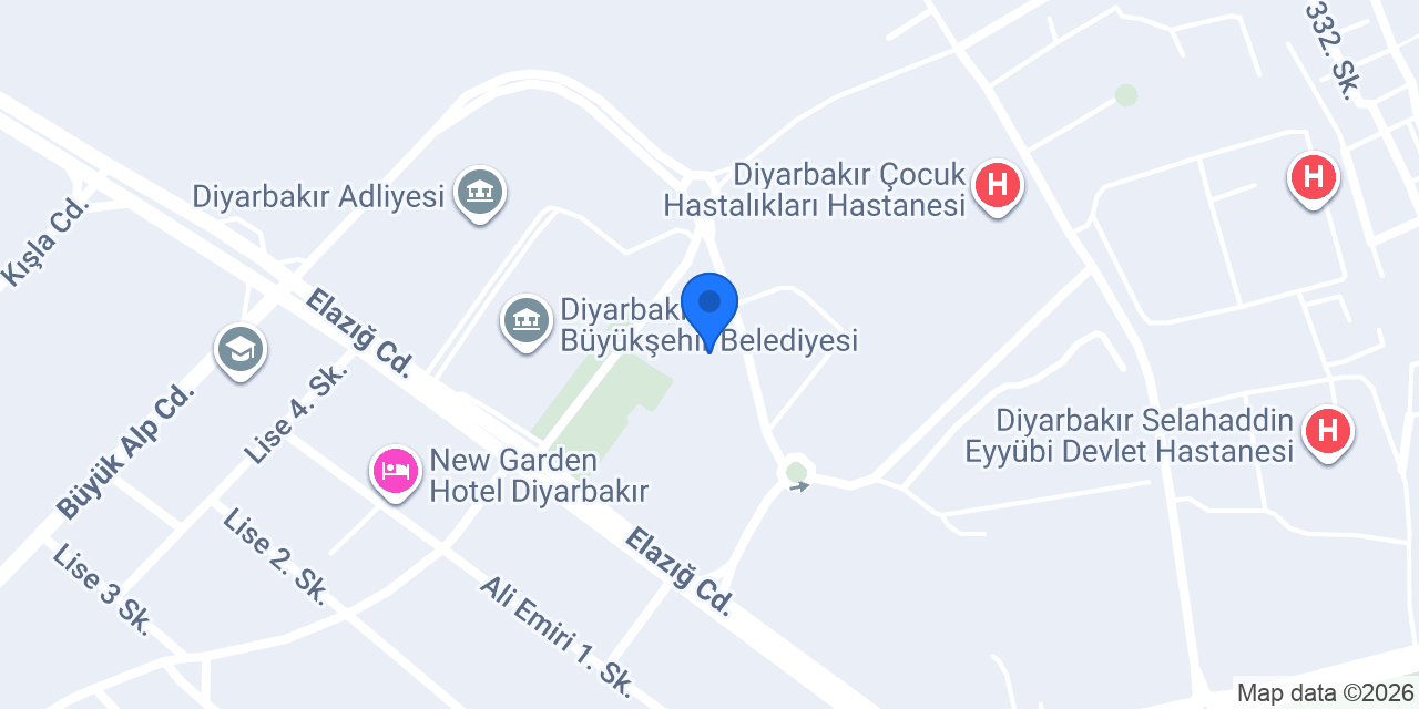 Avukat Eyüp Sancar konumu