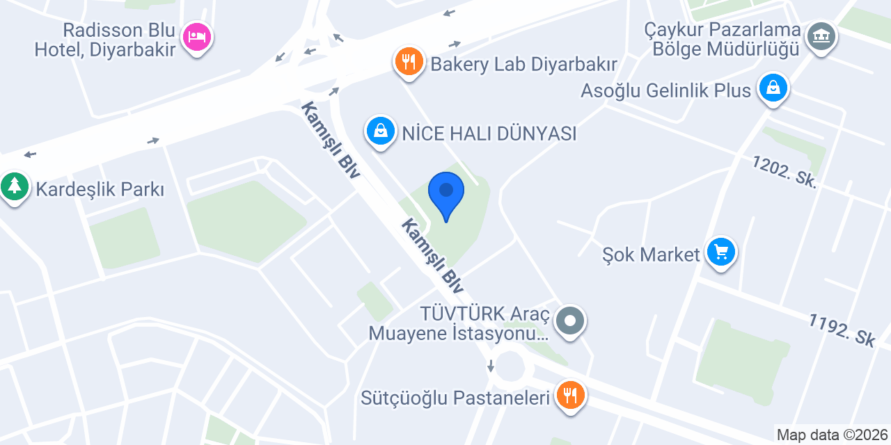 PsikoDi Terapi konumu