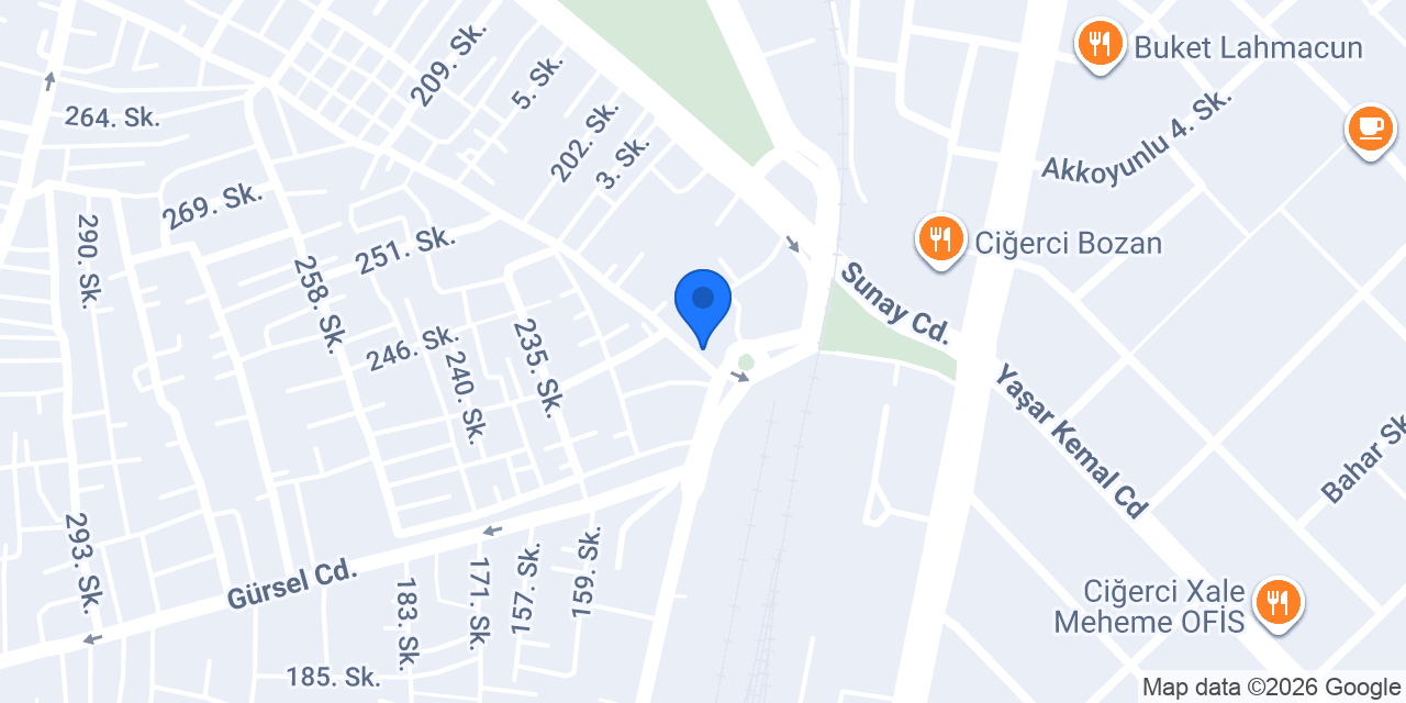 Sağlık eczanesi konumu