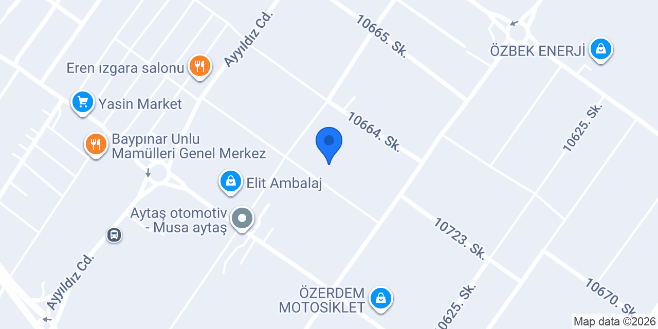 Bedel Boya konumu