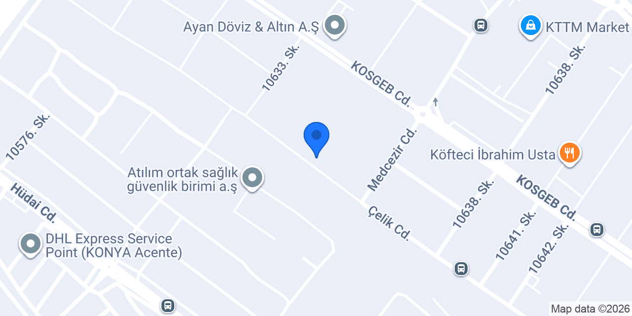 Nesil Panjur konumu
