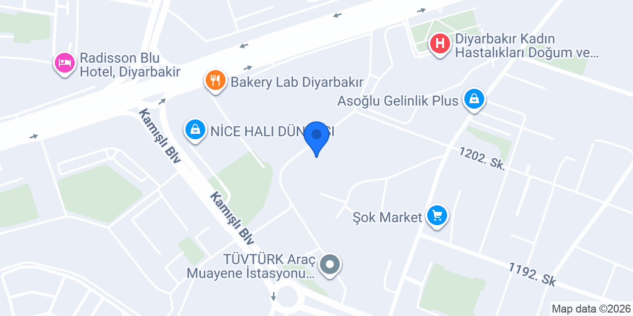 proxima plus medikal konumu